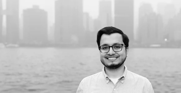 Badrul Farooqi